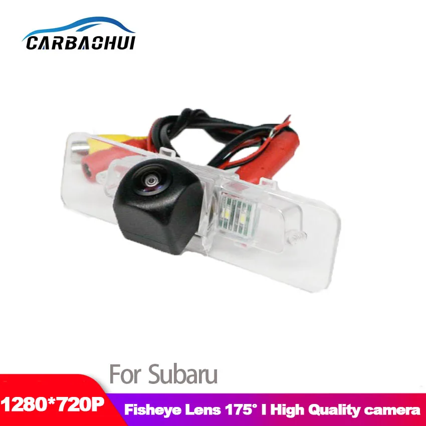 

Car Rear View Back Up Reverse Parking Camera For Subaru Legacy Liberty Sedan 2003~2009 CCD HD Night Vision Waterproof