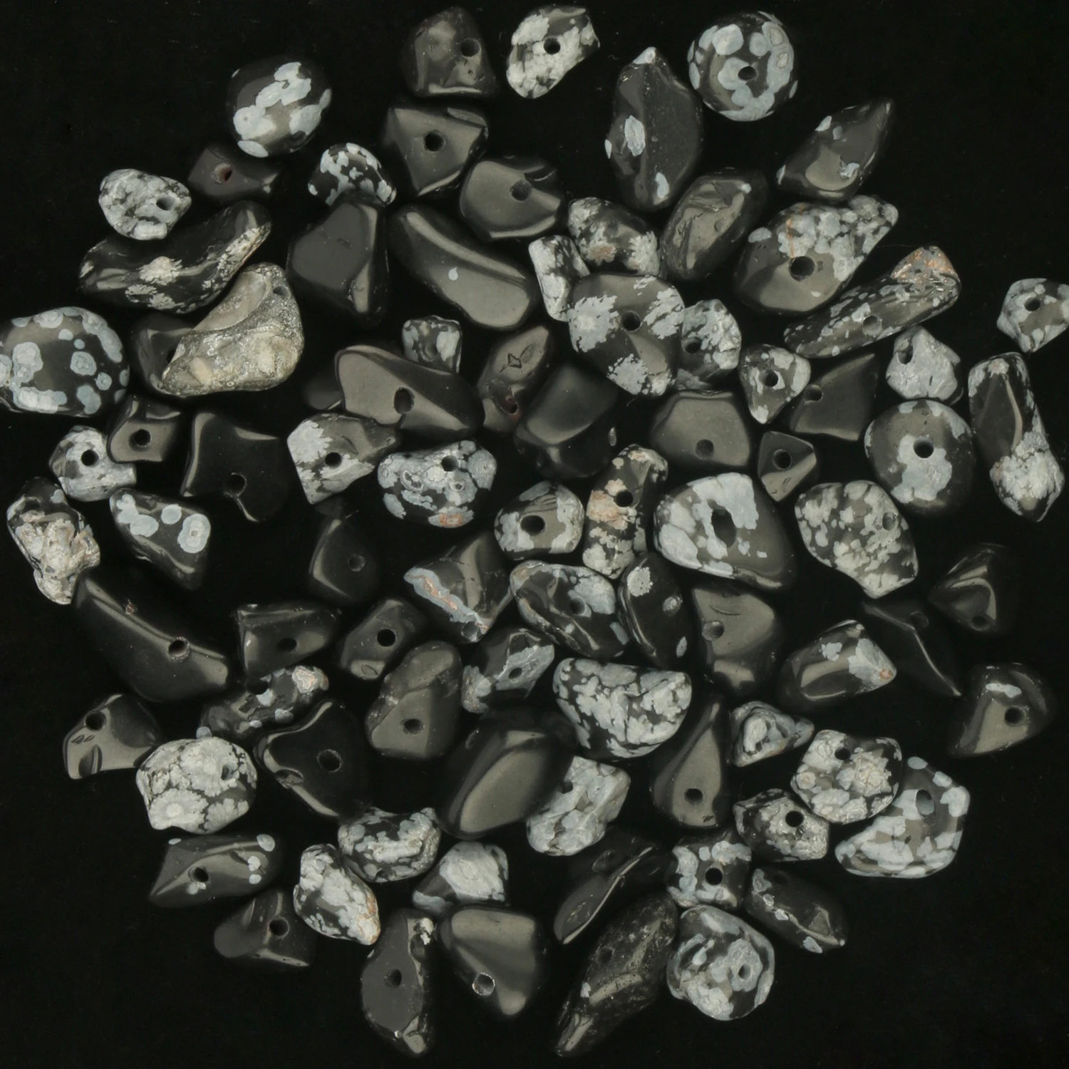 Variant: Snowflake Jasper