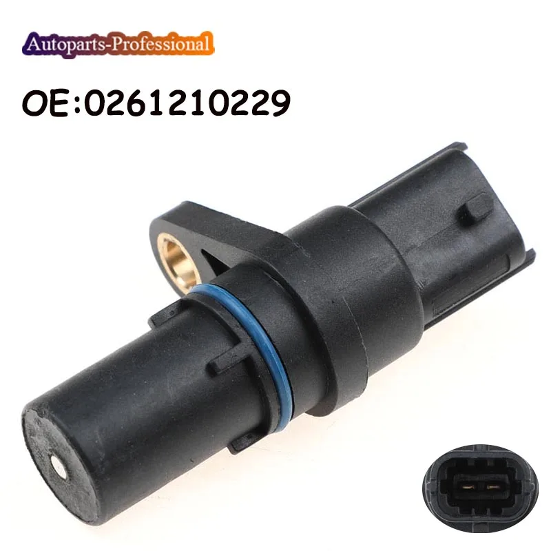 

Car Auto accessorie Engine Crankshaft Position Sensor For Saab 9-3 2003-2011 0261210229 12789959/12789959/71739685