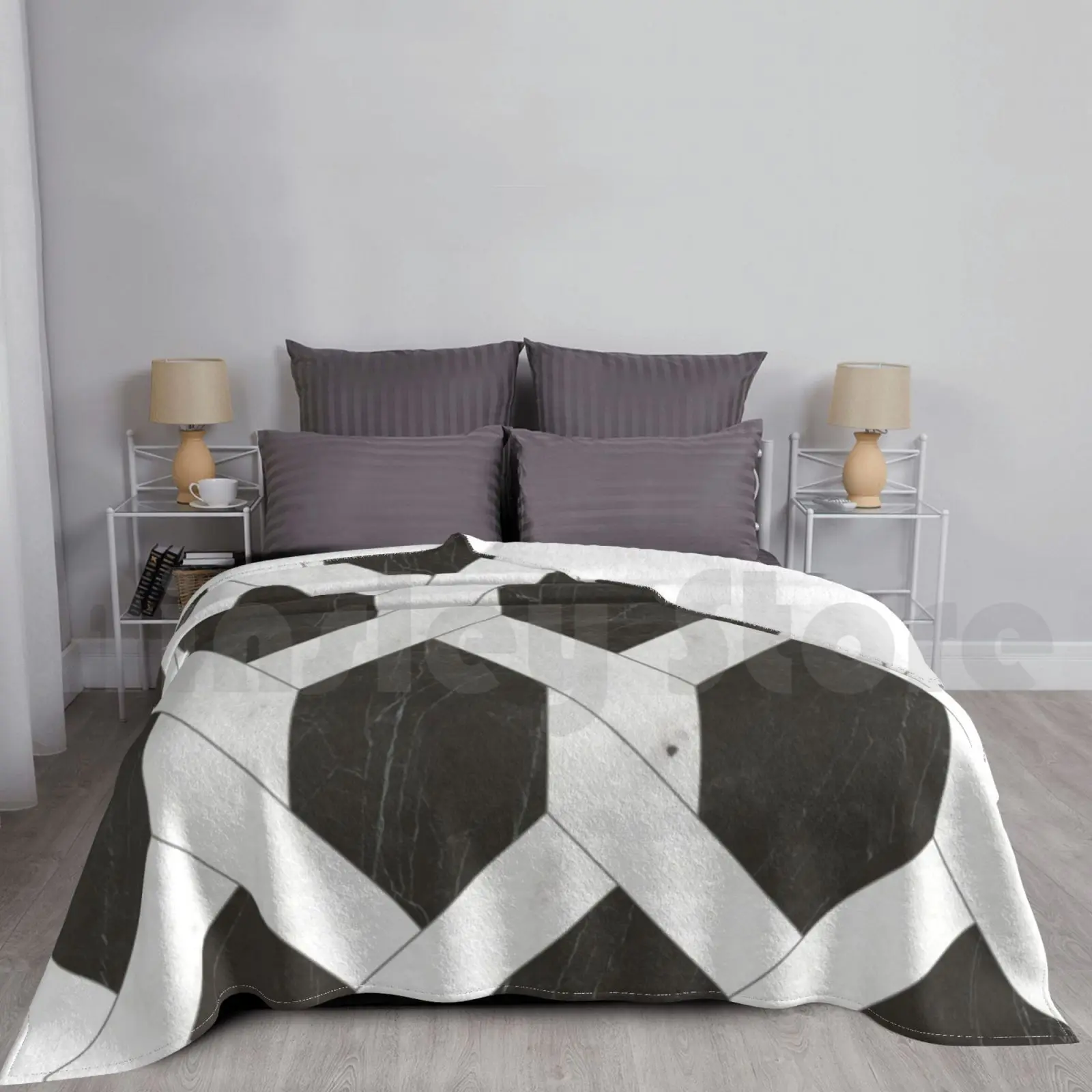 

Chain Blanket Fashion Custom Paom Chain Chains