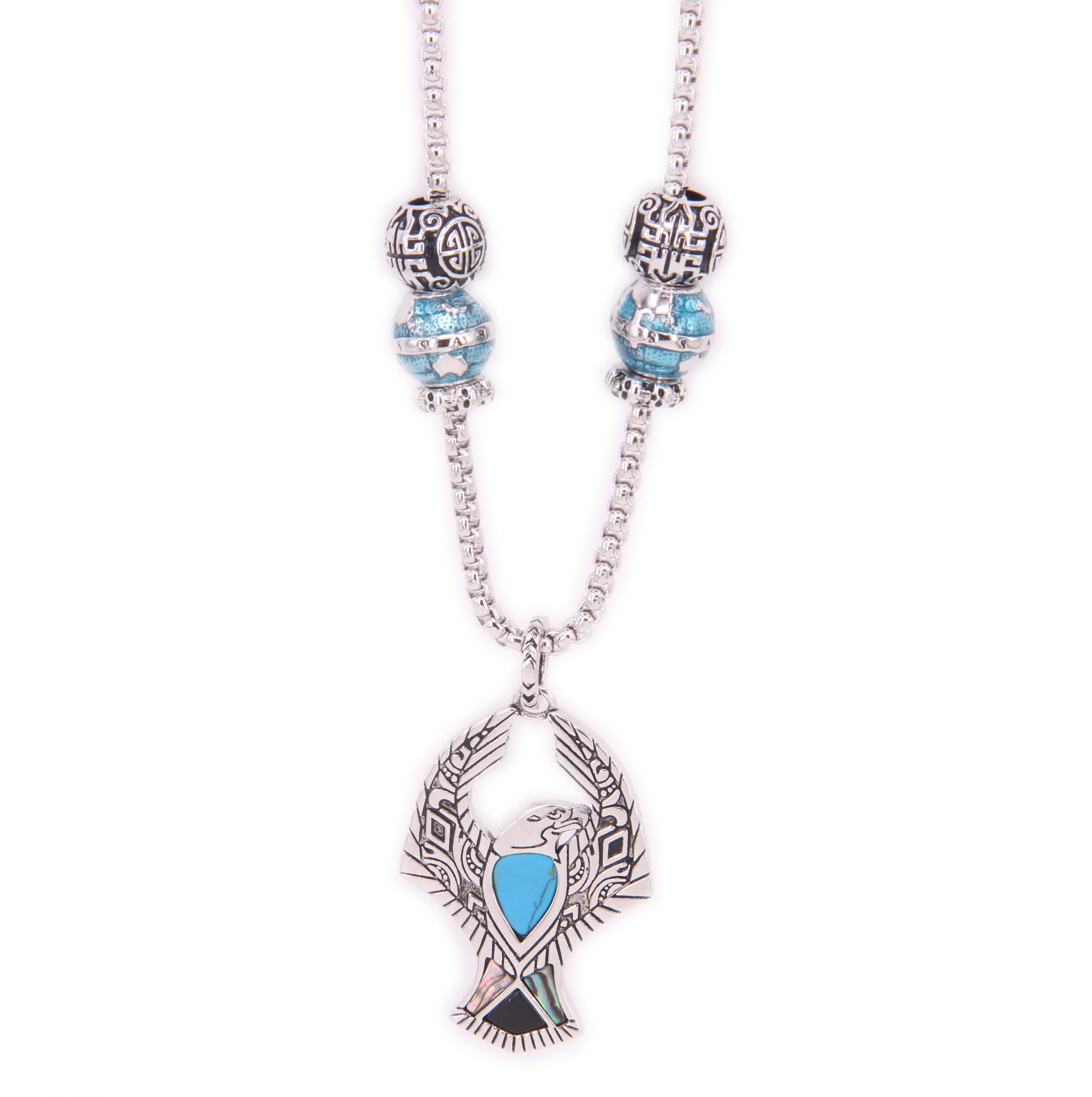 Thomas Style Eagle …