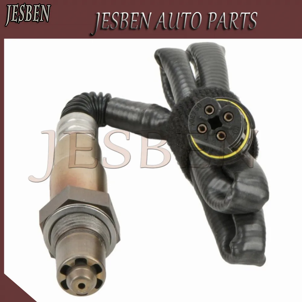 0258006353 A0015408517 Upstream Lambda Probe O2 oxygen sensor Fit for Mercedes-BENZ E240 E280 E320 E430 E55 AMG W210 W211 96-08