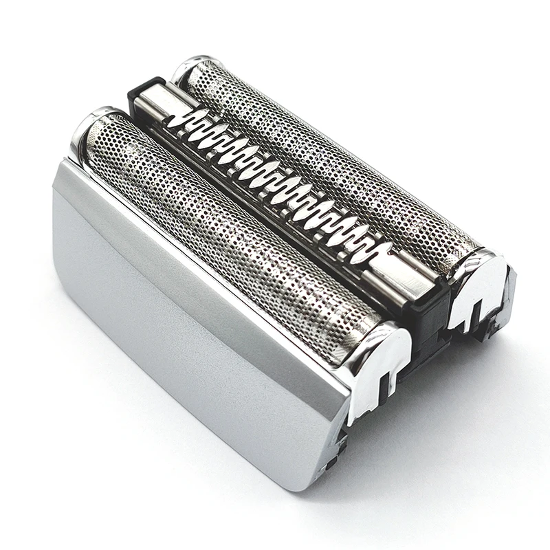 브라운 시리즈 8 면도기 교체용 전기 면도기 헤드, 83M, 8320S 8325S 8330S 8340S 8350S 8365CC 8370CC 8385CC 8390CC