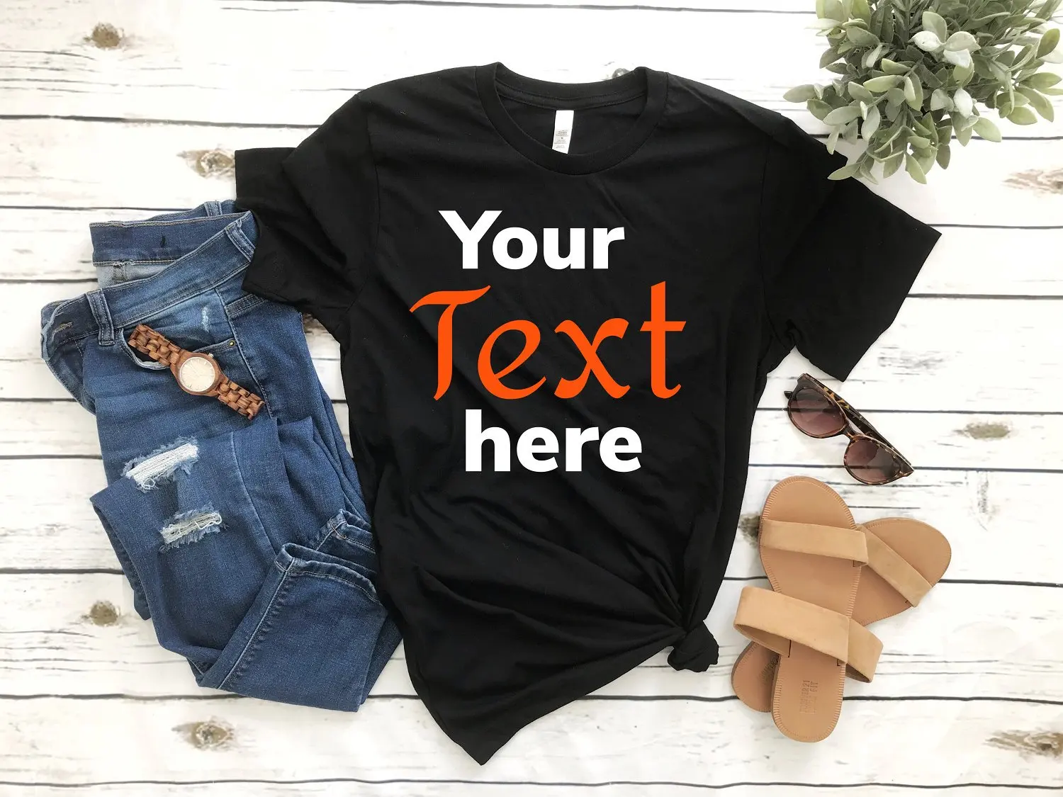 2020 Unsex Custom T-Shirt Custom Shirts for Women/Men  Personalized Shirt Personalized T-Shirt