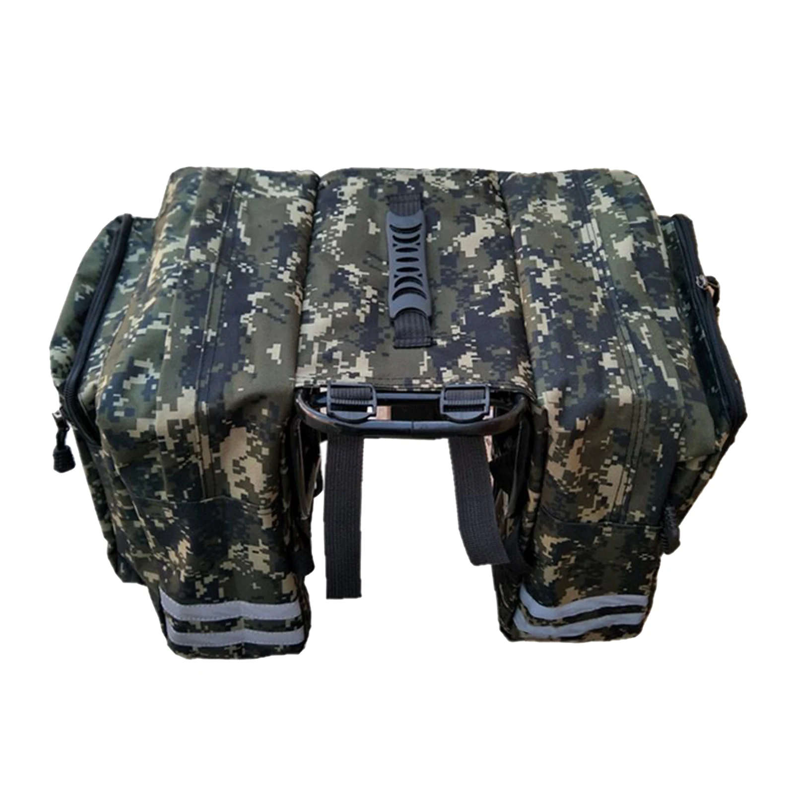 Multifunctional Pannier Bag for Bike Top Case Pannier Bag Side Bag