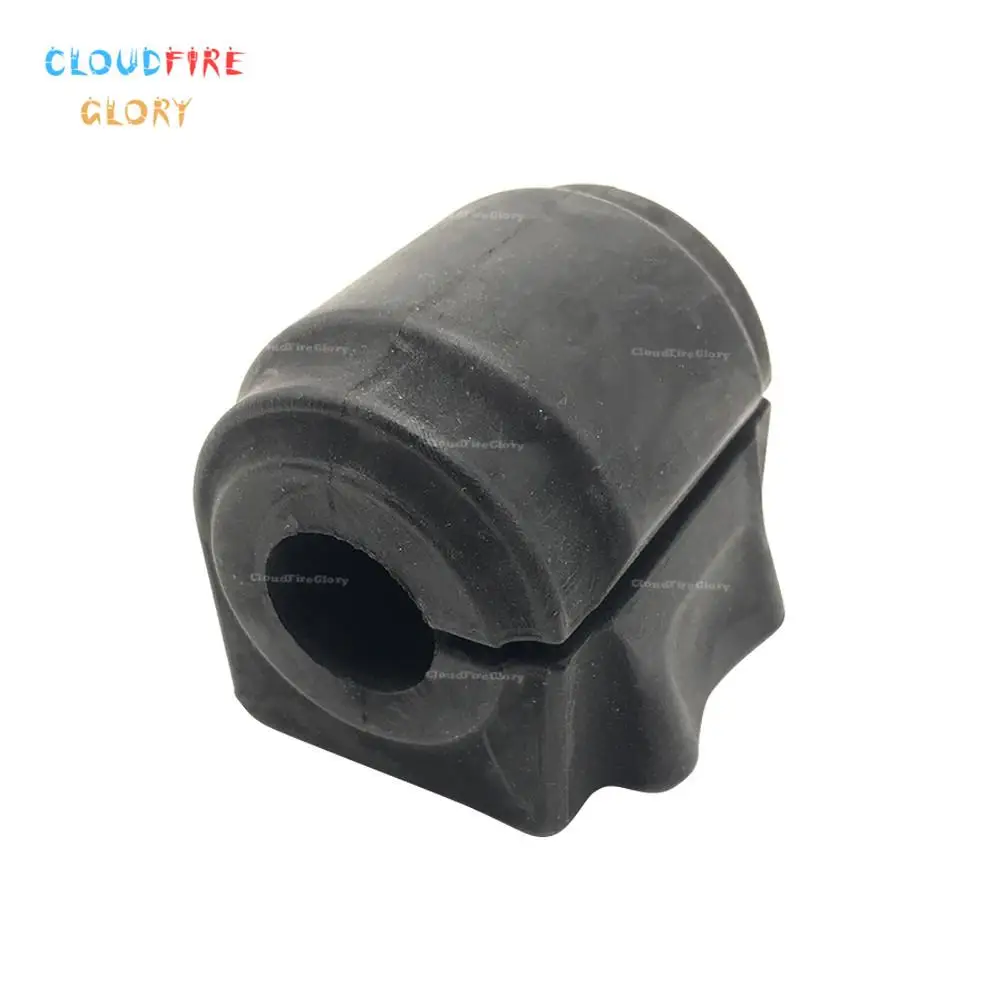 

CloudFireGlory Front Stabilizer Sway Bar Bushing AL3Z5484A AL3Z-5484-A Fit For Ford F-150 2010 2011 2012 2013 2014