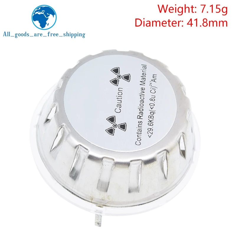 Tzt Nap-07 NAP07 HIS07 Zijn-07 Ion Kamer Rookmelder Ionisatie Rookmelder Voor Arduino