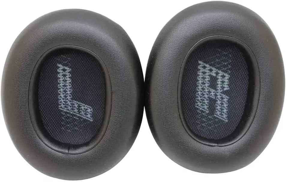 Live 650 Earpad for JBL Live 650BTNC Ear Pads Live 650 BT NC Headphone Earpads Replacement Ear Pad Cushion Cover Repair Parts