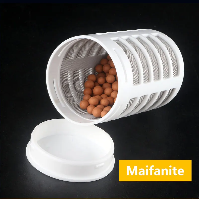 Трубчатый фильтр с наружным диаметром 3/8 дюйма, специальный сельскохозяйственный очиститель, сельская самовсасывающая машина с сетчатым соединением, быстрый соединитель, фитинги для воды