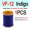 VF12 Índigo