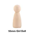 55mm girl
