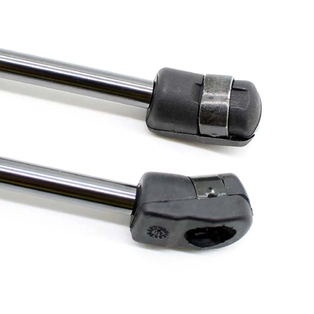 Front Hood Damper Struts for Acura MDX 2007 2008 2009 2010 2011 2012 2013 Carbon Fiber Gas Spring Prop Lift Support 22.40 inches