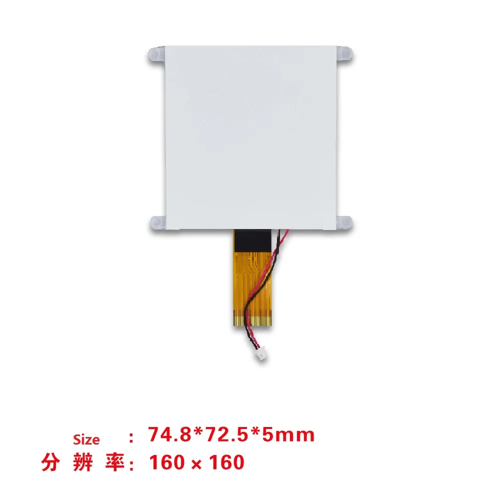 LCD Display Screen Replacement For XTOOL X100 X200 X300