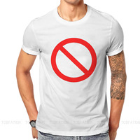 Friday Night Funkin GF Rhythm Game Original TShirts FNF Boyfriend Logo Personalize Men's T Shirt New Trend Clothing Size S-6XL