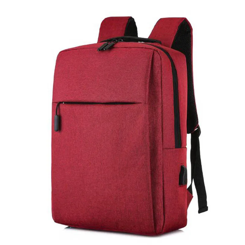 2023 New Laptop Backpack School Bag Rucksack Anti Theft Men Backbag Travel Daypacks Male Leisure Backpack