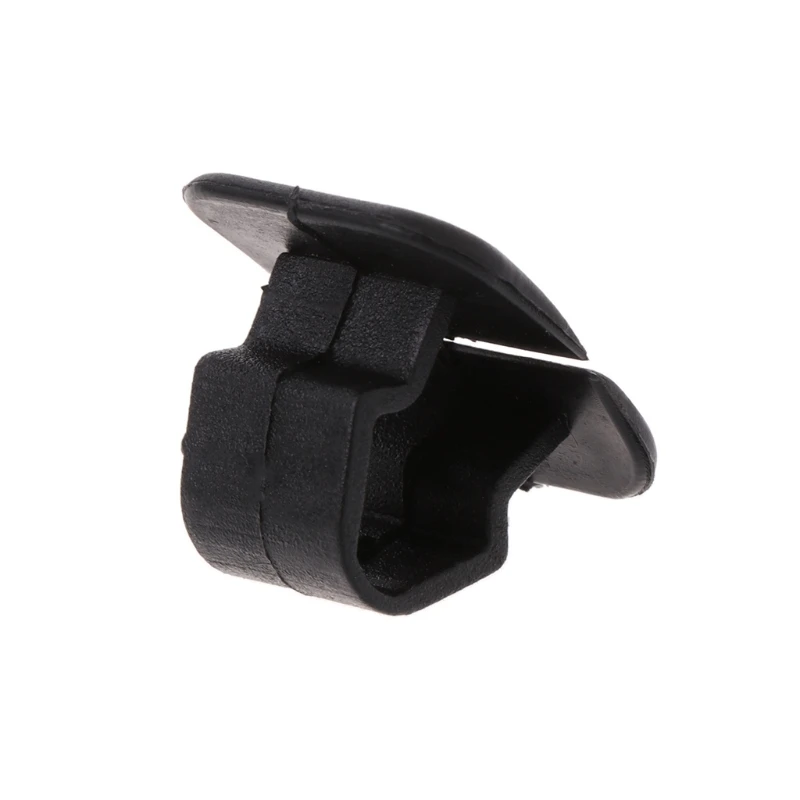

10 Pcs Hood Insulation Plastic Retainer Bonnet Holder Pad Clip 1H5863849A01C