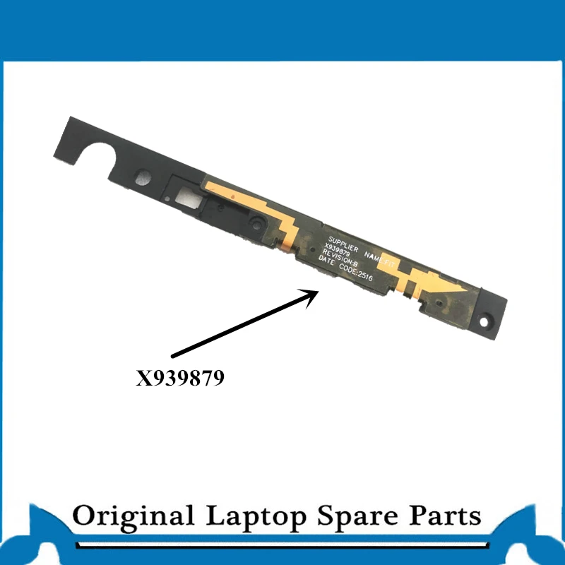 Replacement New  for Microsoft Surface Pro 4  1724  WiFi Antenna Cable Bluetooth cable X939879  X939878