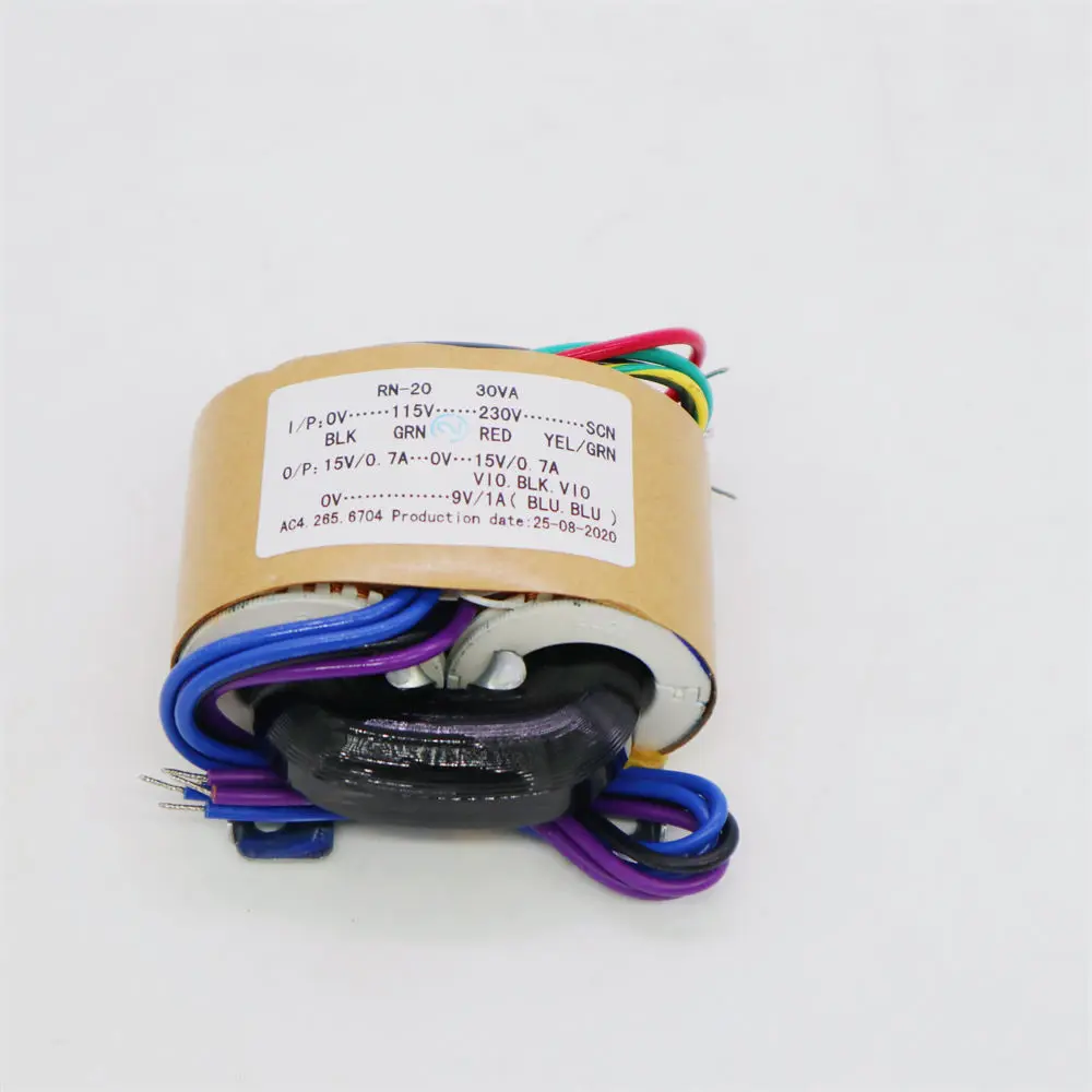 30w saída dupla ac 15v + único 9v ak4396 cs4398 dac placa decodificadora de áudio transformador de potência