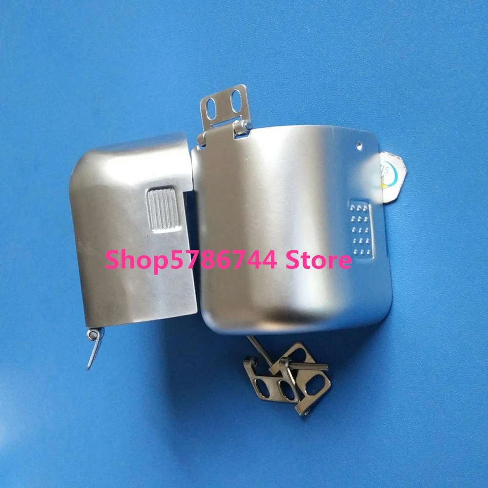 Post Cap Asm For PFAFF Shoe Machine 491,474.Golden Wheel CS-8810,CS-8820,SHIANG WANG WR9910,WR9920,MS-474,MS-491,GC24618,GC24660