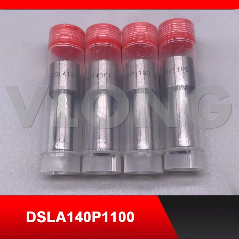 Diesel Injector Spray Nozzle DSLA140P1100 Injector Nozzle 0 433 175 321 0433175321 FOR 400 4*2 -E TECH Magnum