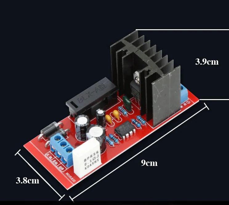 Pakiet wysokiego napięcia płyta sterownicza nowy 30000V High power 12V pakiet laserowy kolorowy pakiet inwerter pełny zestaw