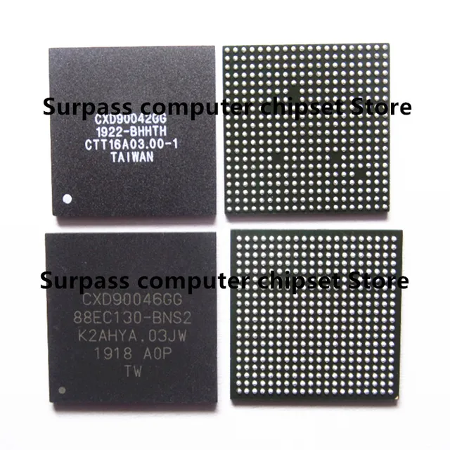 (1 sztuka) 100% nowy chipset BGA CXD90046GG CXD90042GG CXD90036G CXD90025G