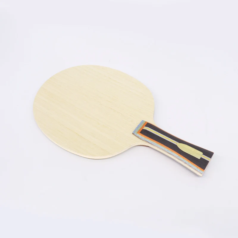 Stuor Ping Pong Table tennis Racket Gold GOLD Carbon Table tennis blade fiber carbon Fast attack 7plys