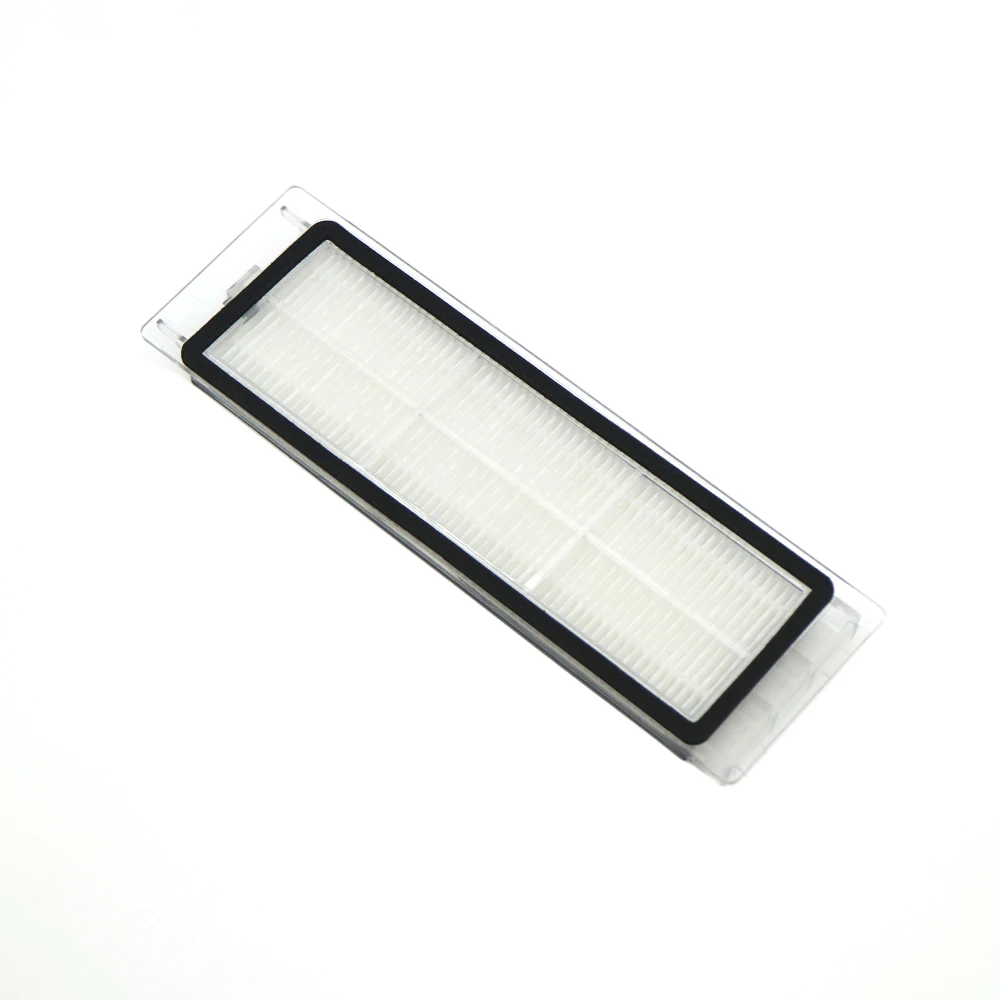 Hepa-Filter für Xiaomi Roborock S50 S51 S55 S5 Max S6 Zubehör Xiaomi Mi Roboter Staubsauger Teile Xiaomi Roborock Filter