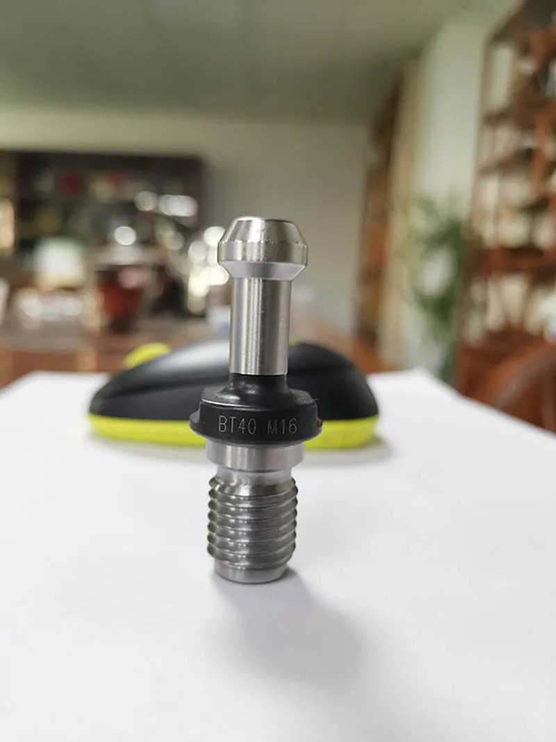 2Pcs BT40 X 45รูสำหรับเครื่องทำความเย็นการเก็บรักษา Knob Pull Stud