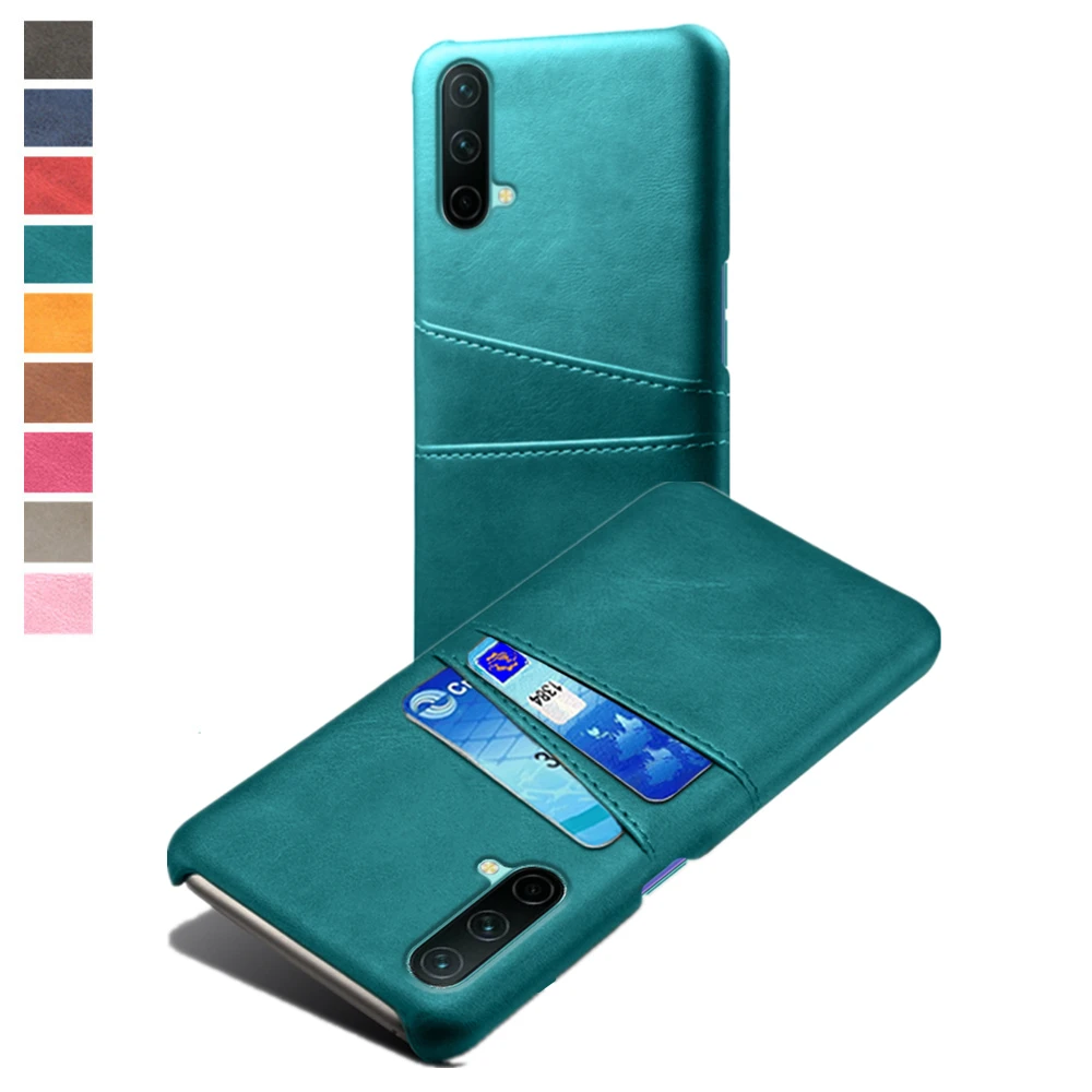 PU Leather Wallet Cover for OnePlus, Credit Card Case, Nord CE N10 5G N100 9R 9E 9 8T 8 7 Pro 6T 6 5T 5 1 + 9R 1 + 8t