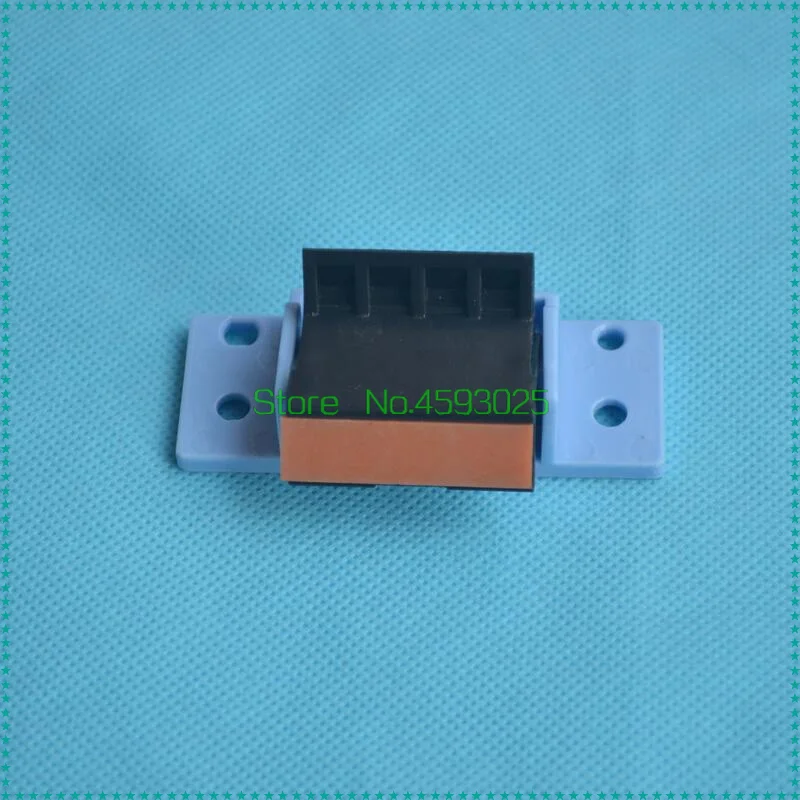 NEW LBP2900 Separation Pad Assembly RM1-0648-000 For HP 1010 1012 1015 1020 3015 3020 3030 M1005 RC1-2038-000 RC1-2038