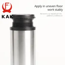 Adjustable Stainless Steel Furniture Legs #4