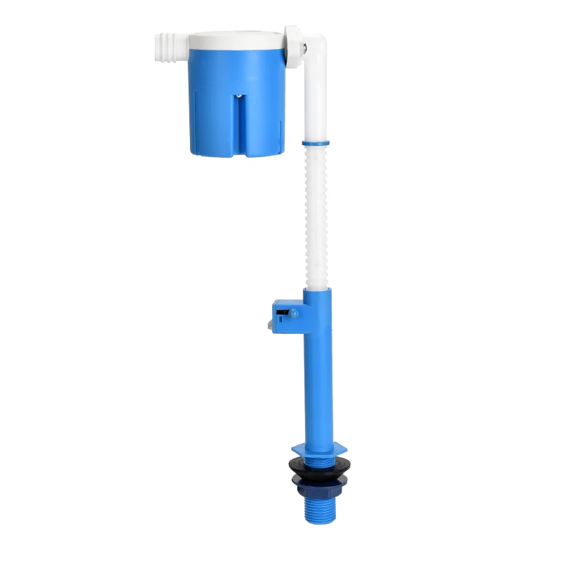 Bathroom Shank Toilet Inlet Valve Float Ball Valve Blister Old-fashioned Universal Inlet Valve Water Tank Toilet Accessories view 6