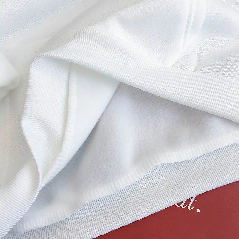 Fashion Women Clothing Golden Crown Queen Are Born In January To December Graphic Print Hoodies Harajuku Birthday Sweatshirt