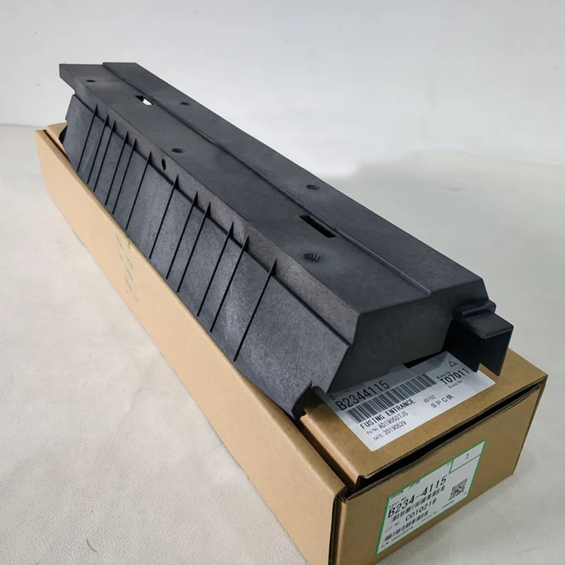 Upper Fuser Entrance Guide B2344115 (B234-4115) for Ricoh Aficio MP1100 MP1350 MP9000