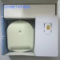 OYEITIMES LTE+CDMA SIM Card Reader Writer Programmer With 5PCS LTE+CDMA Blank SIM Cards 1PC SIM Card Software