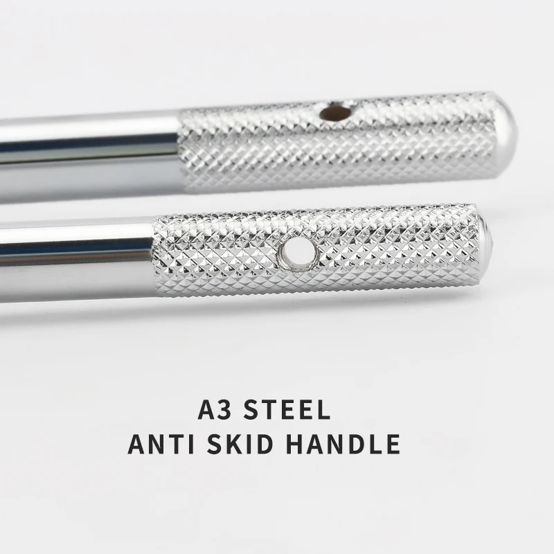 1 pièce support de clé à main réglable, accessoires pour robinets et outils de taraudage M1-M32