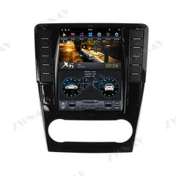 Android Car Radio For Mercedes Benz ML W164 W300 ML350/450 GL X164 G320/350/450/500 2005-2012 Multimedia Player GPS Navigation