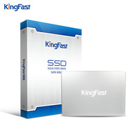 KingFast SSD Drive 1 tb HD SSD 128gb 256 gb 480gb 512gb 1tb 2 tb Internal Hard Drive 2.5 Inch SATA 3 Solid State Disk for Laptop