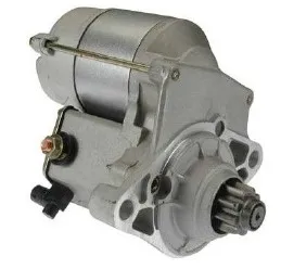 

NEW STARTER MOTOR 17516