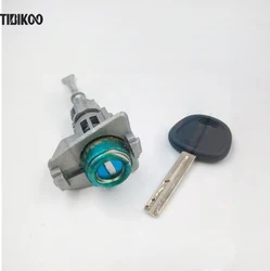 Car Door Lock Cylinder for Kia  Sportage Left  Door Auto Look core for Main Driving Door Central control gate
