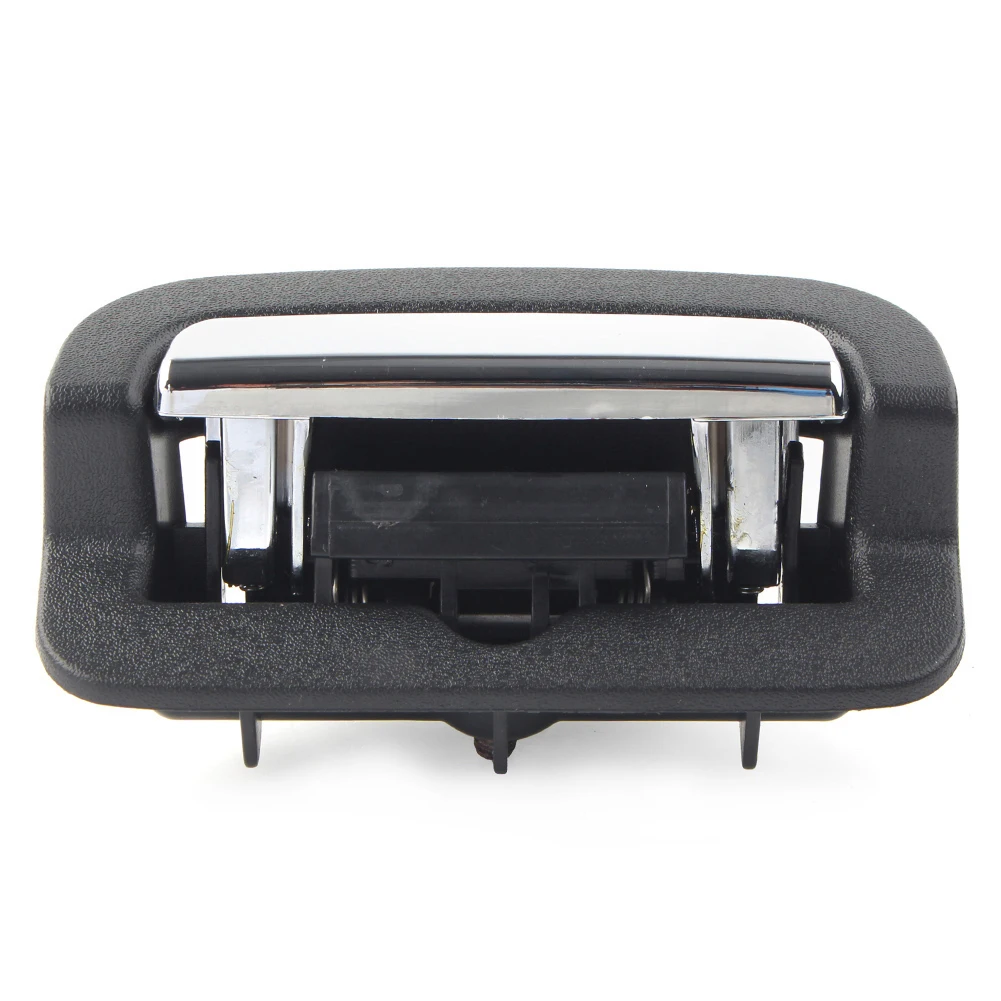 Beige/Black Car Front Seat Picnic Tray Latch for Jaguar XJ 2010 2011 2012 2013 2014 2015 C2D13489PVJ C2D13489APH