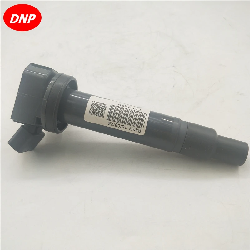 DNP ignition coil fit for LEXUS LX470 GS430 IS Sport Cross 200 LS430 for Toyota Land Cruiser 90919-02230 9091902230