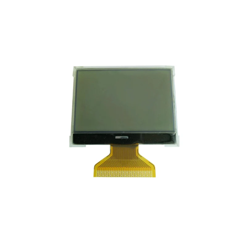 128X64 COG กราฟิก LCD ST7565R Backlight 3.3V