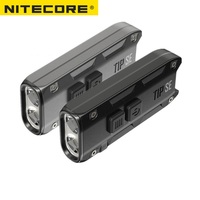 NITECORE TIP SE Flashlight Keychain Light 700 Lumens MINI LED LIGHT With USB Rechargeable Li-ion battery Keychain Light