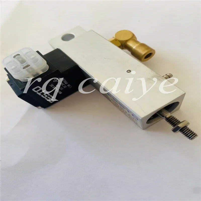 SM74 SM52 CD74 XL75 Cylinder ESM-10-4-P-SA Solenoid Valve L2.335.051 Offset printing Machine parts