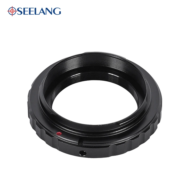 OSEELANG camera All metal adapter ring Telescope accessories photography For Canon Sony Nikon SLR camera OSL-253