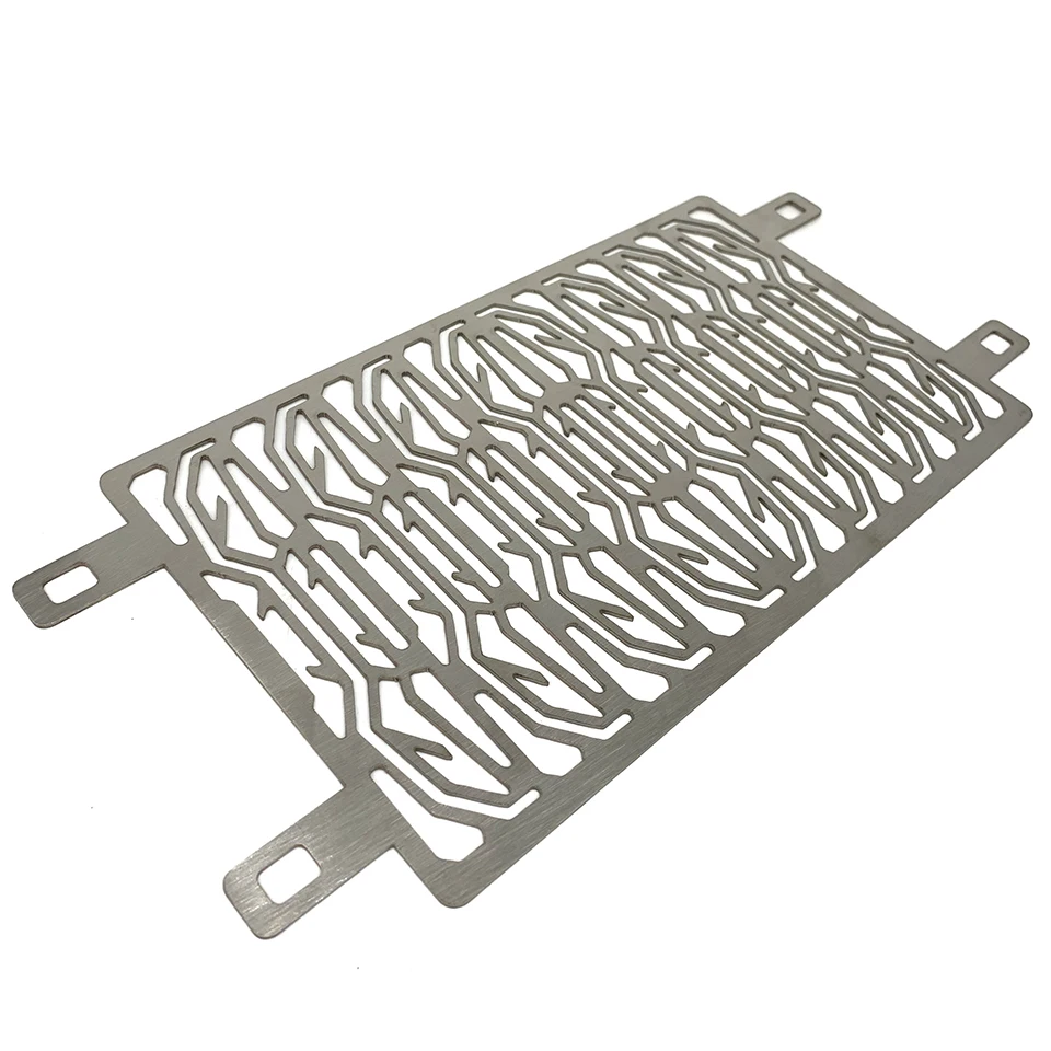 

Motorcycle Accessories Radiator Protector Guard Grill Cover Cooled Protector Cover For Suzuki DL250 V-strom 250 GSX250R GW250F|S