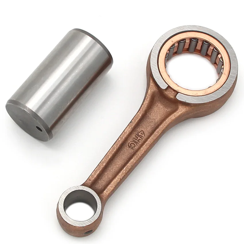 Connecting rod crankshaft kit For Yamaha YP250 1995 1996 1997 1998 1999 YP250A YP250D YP250S Majesty SV DX 1998-1999 view 6