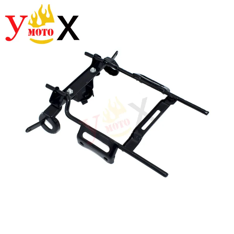 CB400 Moto Faro Interno Staffa Testa Supporto Della Luce Faro Supporto Fisso Per Honda CB 400 SF VTEC 1992-1998 93 94